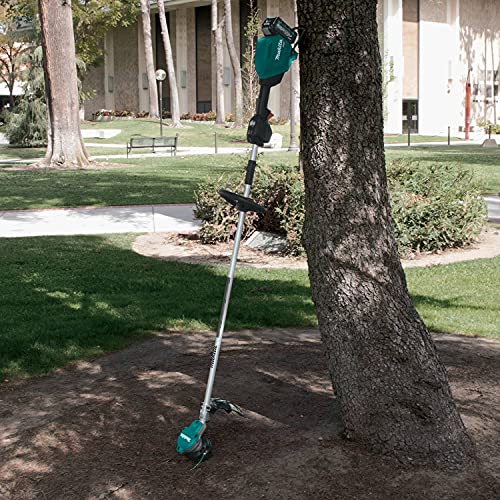 Makita GRU01M1 String Trimmer - Image 5