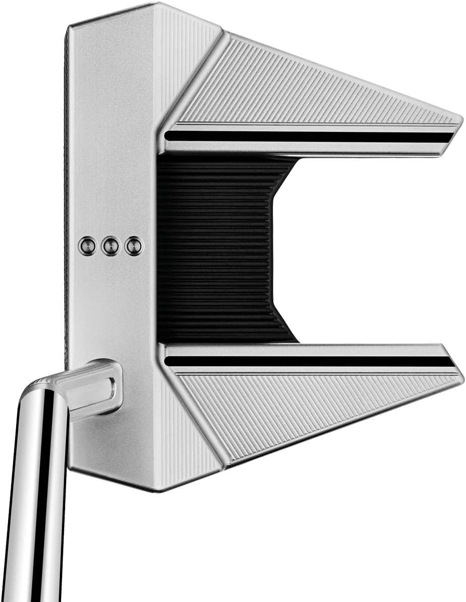 パター スコッティキャメロン ファントムX 8 美品 34 スコッティ