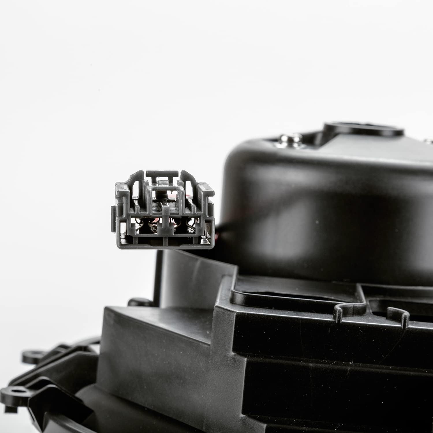 TYC 700186 Volvo S60 Replacement Blower Assembly