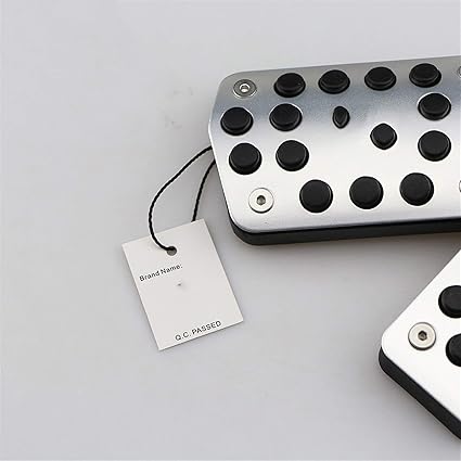 Amazon Co Jp 車のブレーキペダル カラーマイライフカーガス燃料ペダルセットブレーキペダルのレストフットペダルカバーフォードフォーカス2 3 4 Mk2 Mk3 Mk4 Rs Stクガエスケープ カーペダルパッド 車のブレーキペダル Color Name Rest Pedal 1 Pc 車 バイク