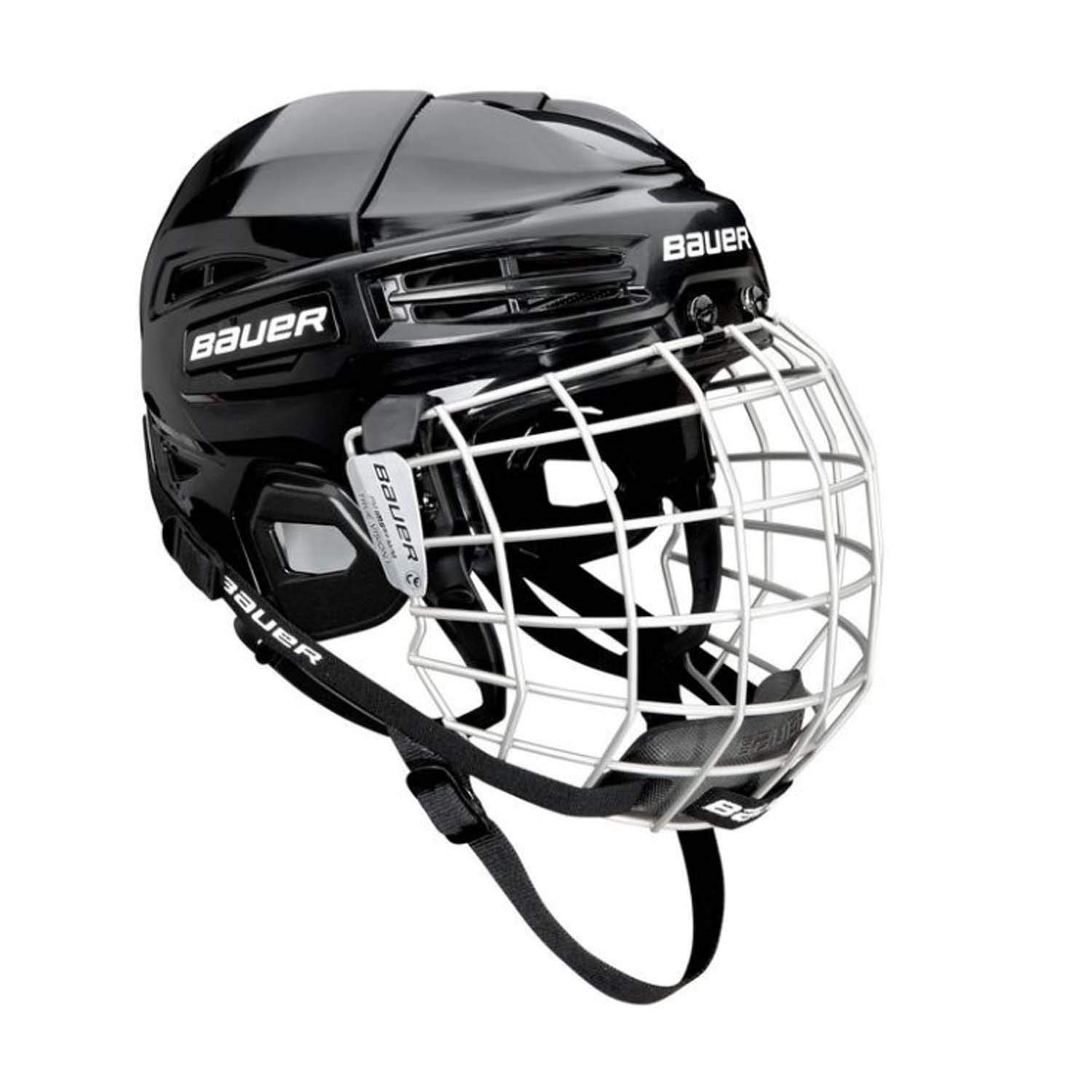 15 Best Ice Hockey Helmets 2023 Reviews & Ratings
