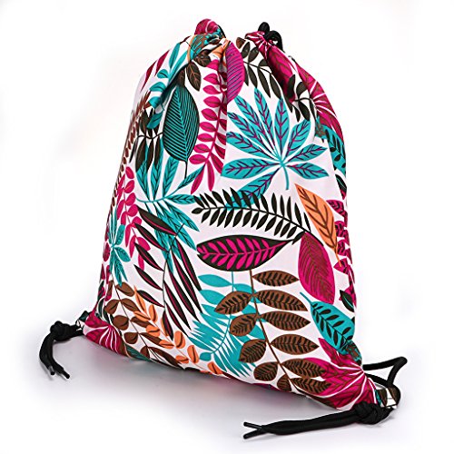 string bag for girls