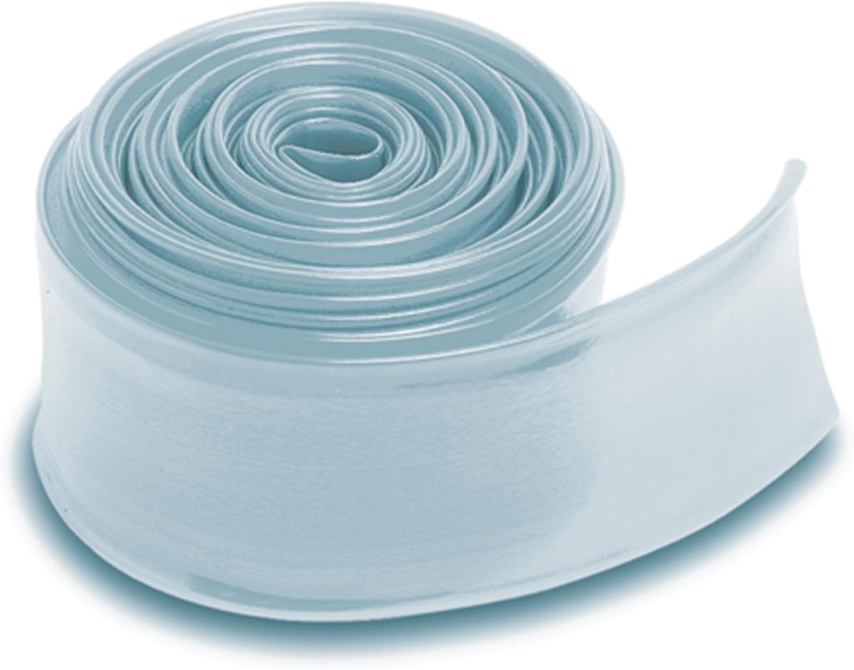 Reemplazo de manguera transparente para fuente de piscina SWIMLINE HYDROTOOLS