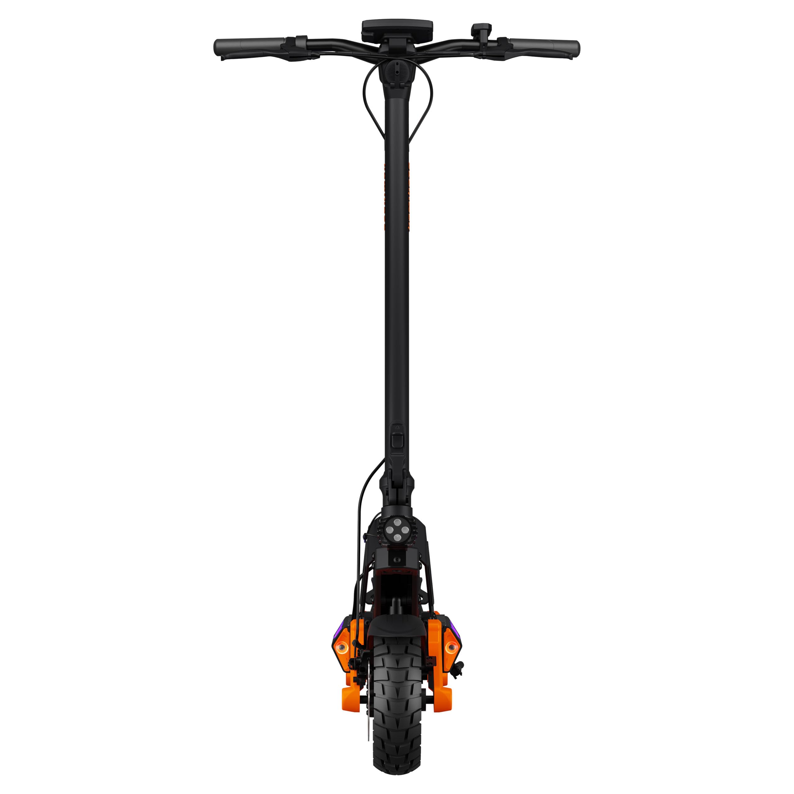 Kamikaze K1 Lite silnik elektryczny 800 W (szczyt szczytowy 1200 W), akumulator 48 V 13,5 Ah, autonomia do 60 km, prędkość 20 km/h
