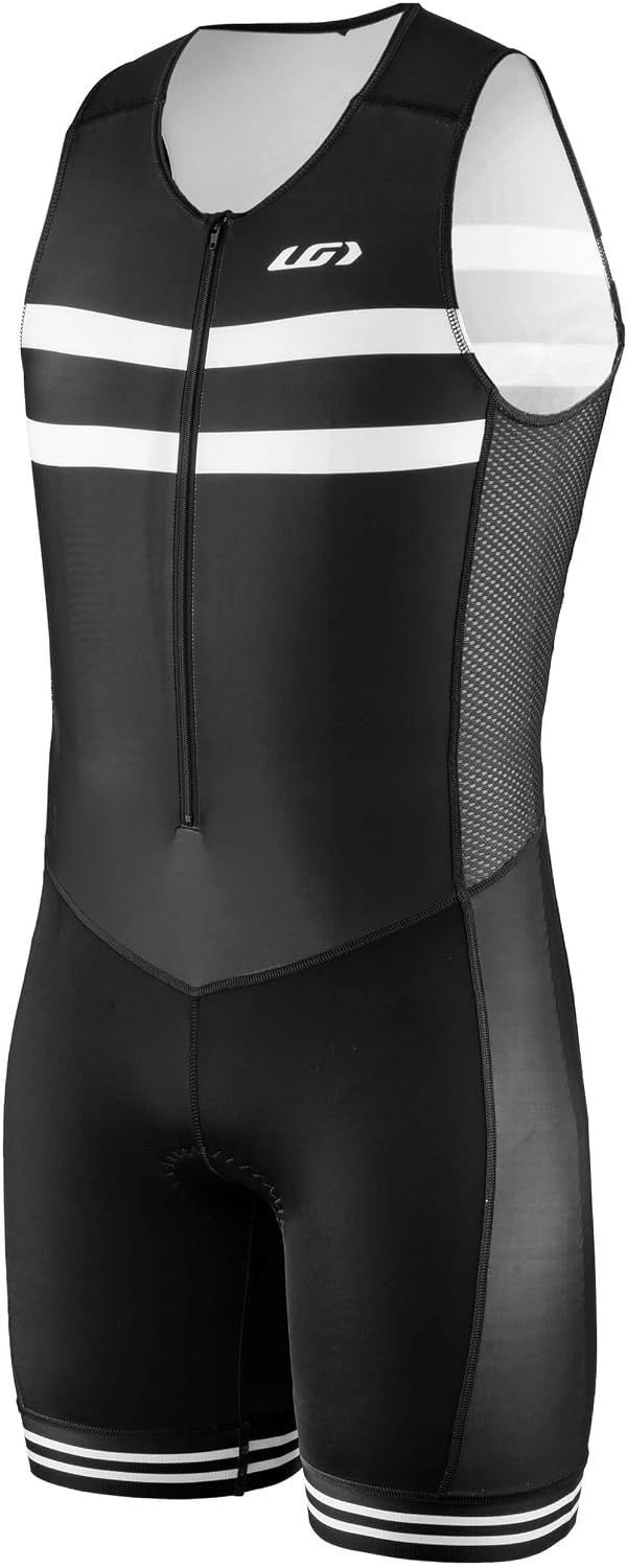 Garneau Men's Sprint PRT Tri Suit