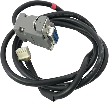 Octane Control Accessory Board Cable 105941-001 Works Fitness Pro3700 4700 Elliptical