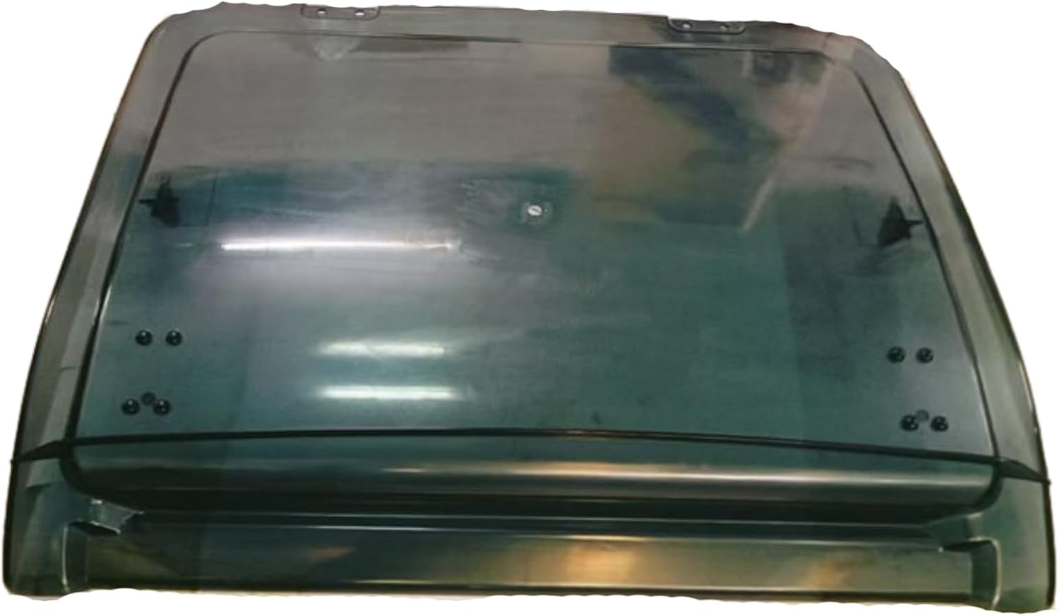 FridayParts Skylight Roof YN02C02002P1 YN02C02041P1 Compatible for Kobelco Excavator ED190LC SK160LC SK200LC SK210LC SK250LC SK290LC SK480LC Replacement