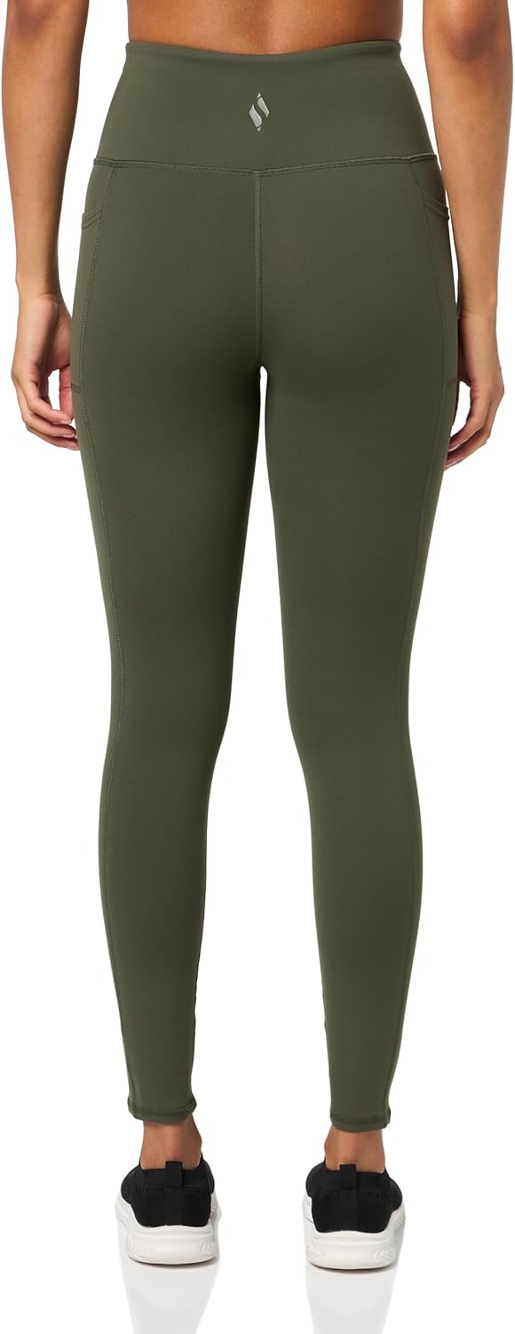 Skechers Women's Go Walk High Waisted Legging