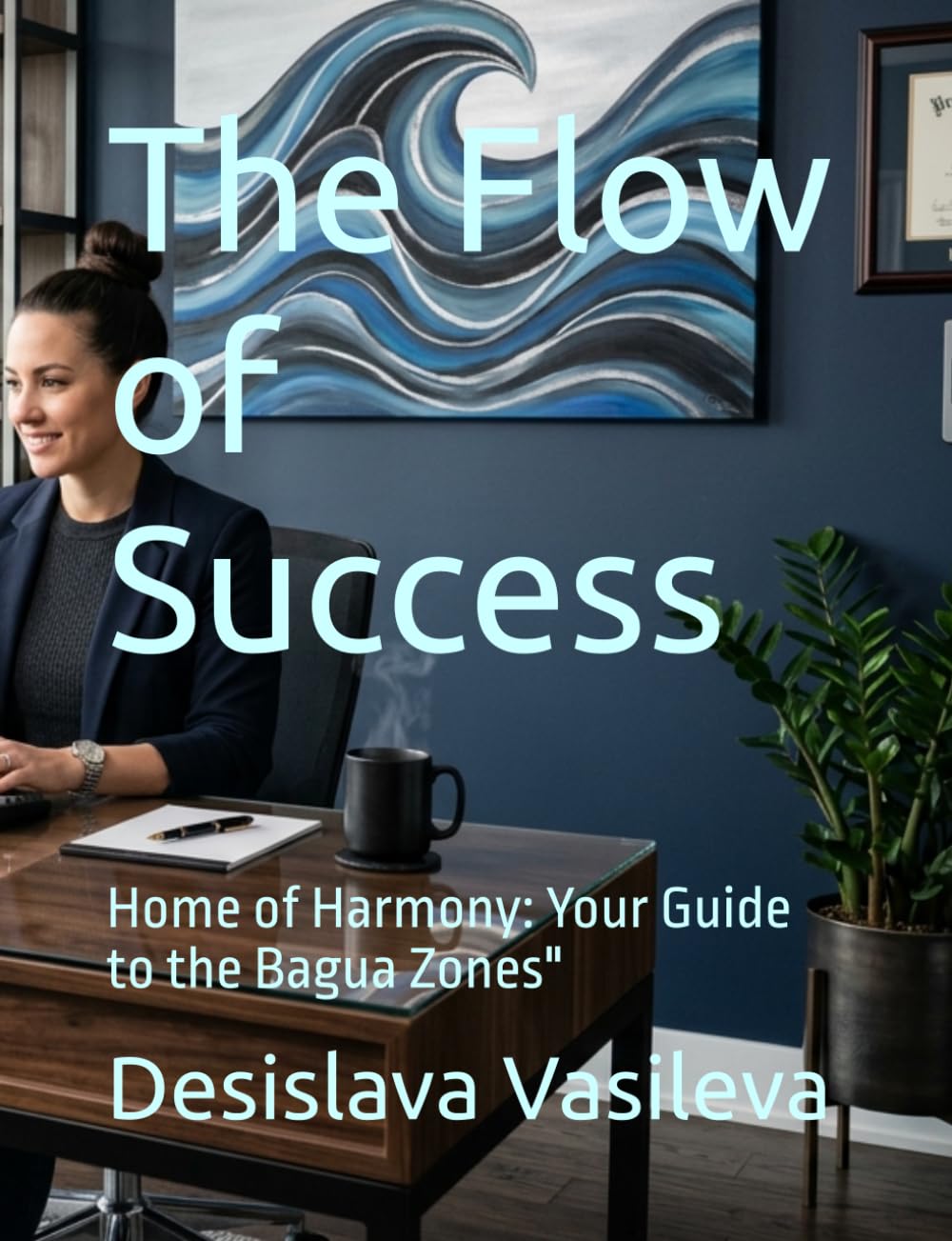 The Flow of Success: Home of Harmony: Your Guide to the Bagua Zones" (feng shui home design)