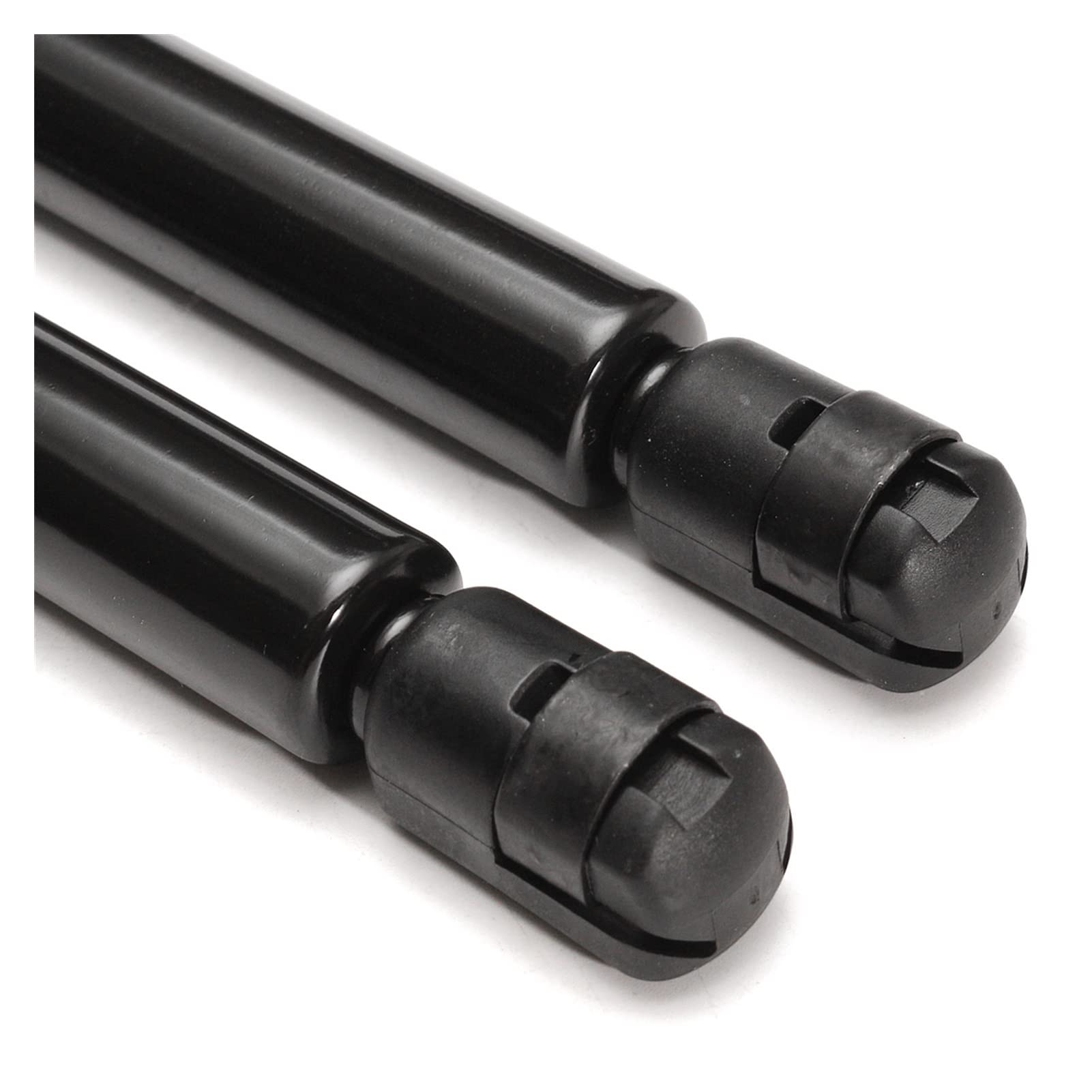Puntales Gas Par 8200051750 para Renault para Megane II para Megane 2 Hatchback 2002-2007 2008 Par 43,5 Cm Soporte Trasero para Maletero De Coche Puntales De Gas