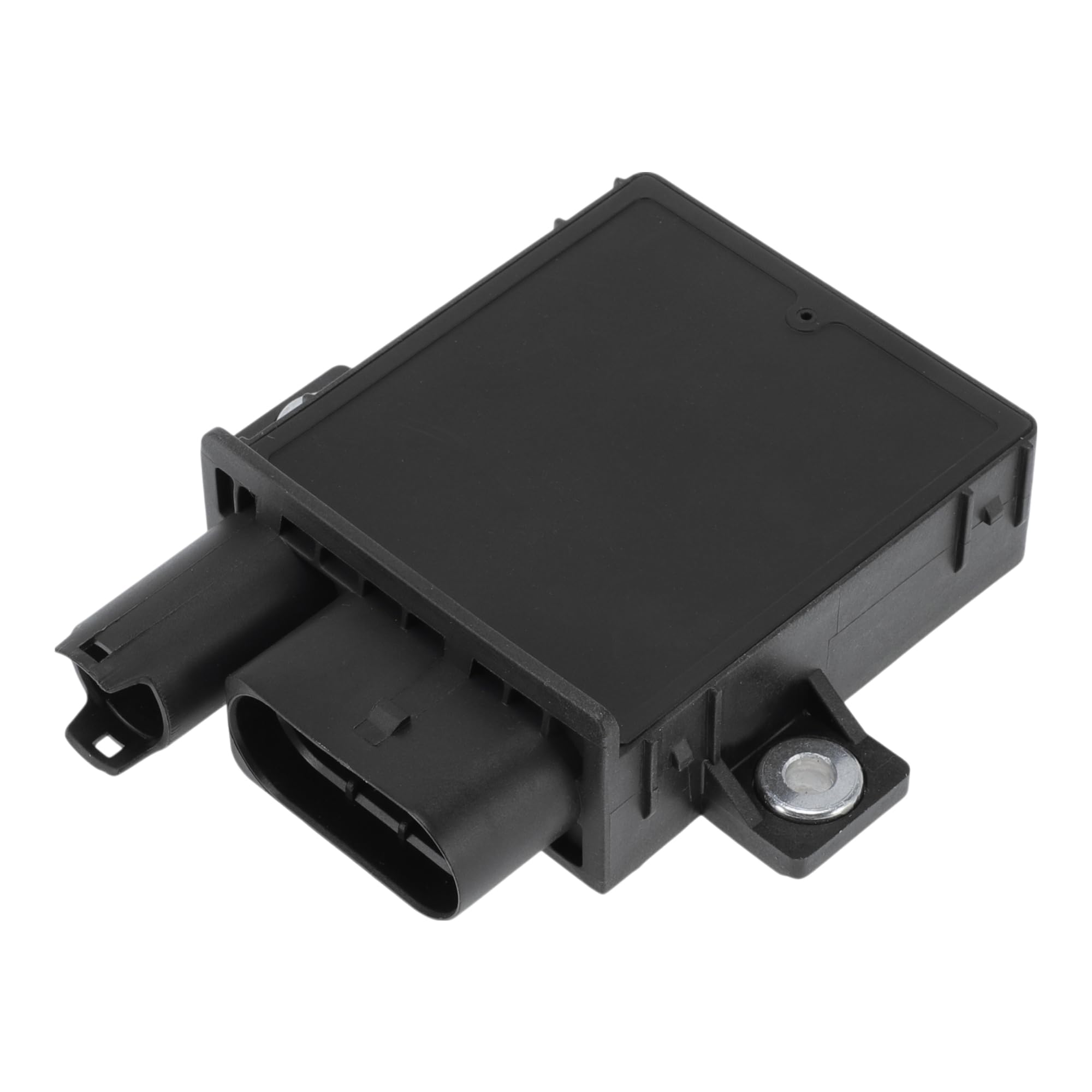 A ABSOPRO Modulo Controllo Relè della Candele di Accensione No.12217788327 per BMW E46 330d 2.9 1999-2005 per BMW E90 330d 3.0 2005-2011 per BMW X5 E70 3.0 3.0d 2007-2008 Riscaldatore Diesel