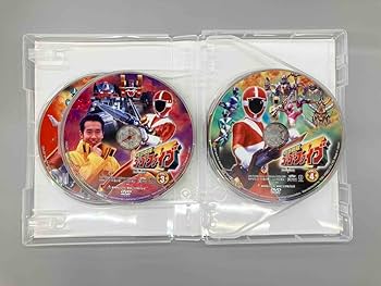 Amazon.co.jp: DVD 救急戦隊ゴーゴーファイブ DVD COLLECTION VOL.1