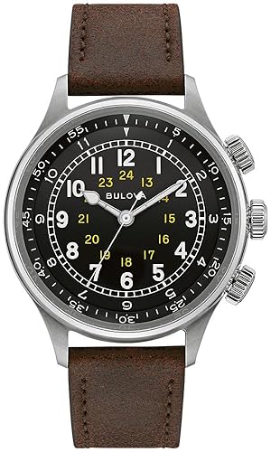Bulova Archive Series: Military - 96A245