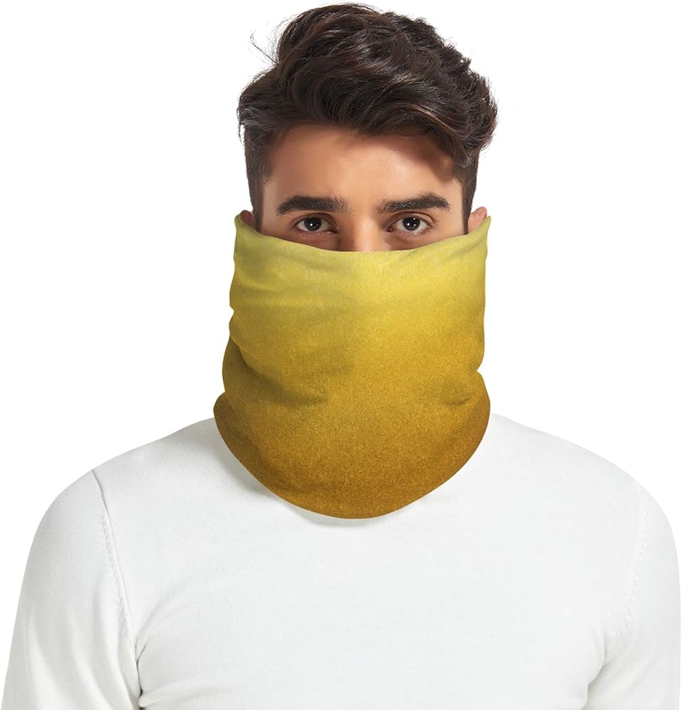 Confezione 2 Scaldacollo Invernali Regolabili In Pile Ghetta - Foto 8