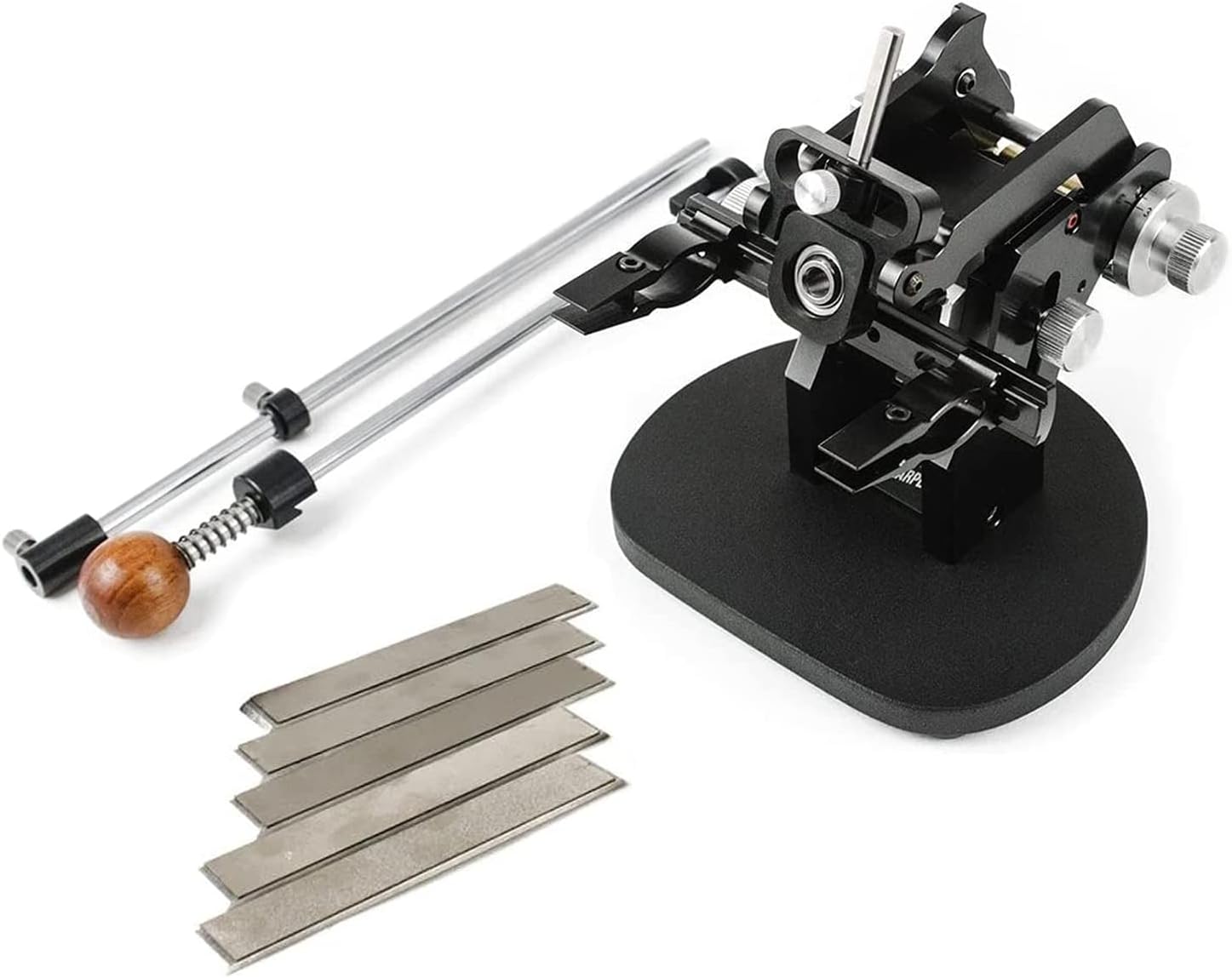 Buy TSPROF Blitz Pro Knife Sharpener, High Precision Knife Sharpening