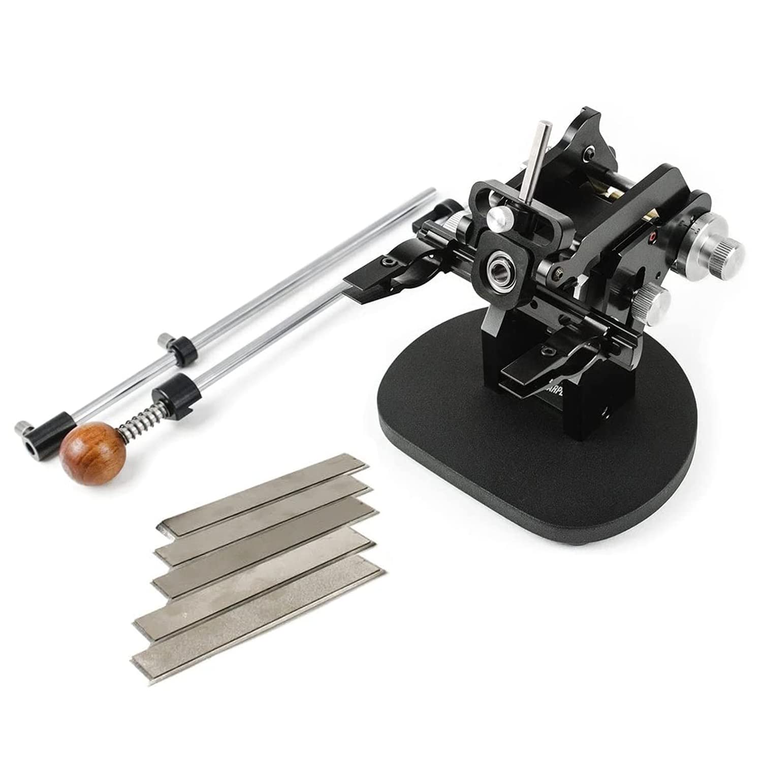 Buy TSPROF Blitz Pro Knife Sharpener, High Precision Knife Sharpening