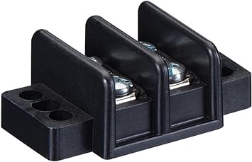 IDEAL 89-212 Terminal Strip ، 12-Circuit