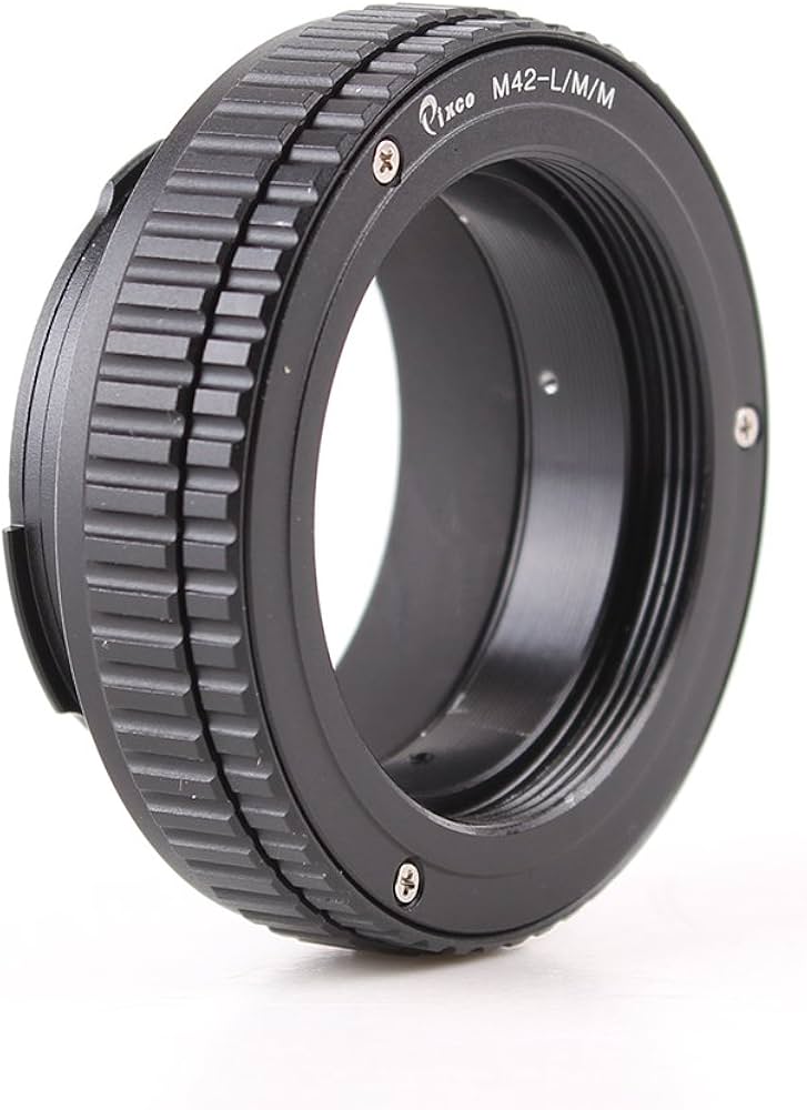 LEICA HEKTOR-P2 85mm F2.8 ヘリコイドアダプター付き LEICA