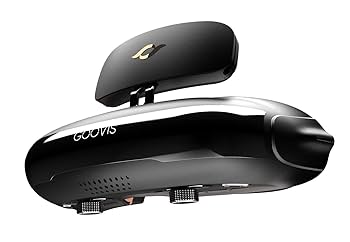 GOOVIS Pro（2021） GOOVIS Pro2021 P2 Video Monitor User Guide