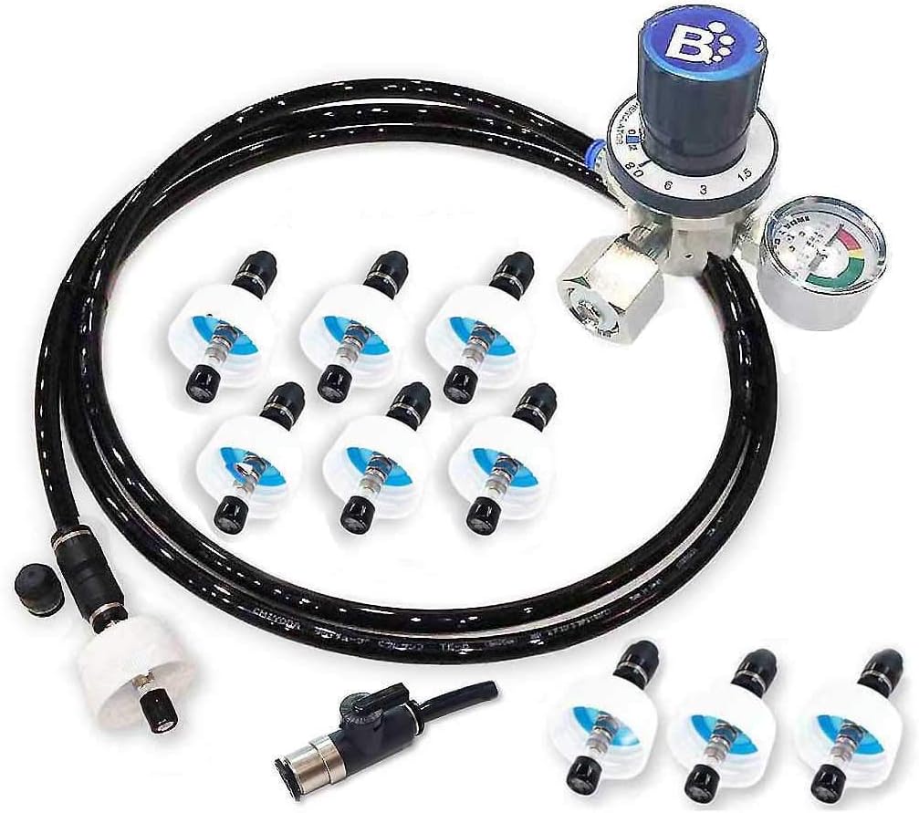 Amazon.co.jp Limited Time 1520 Offsale! Carbonated Water Maker