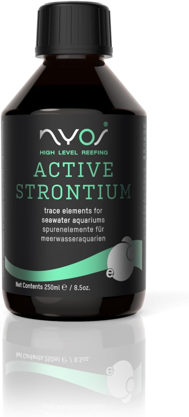 NYOS Active Strontium 250ml