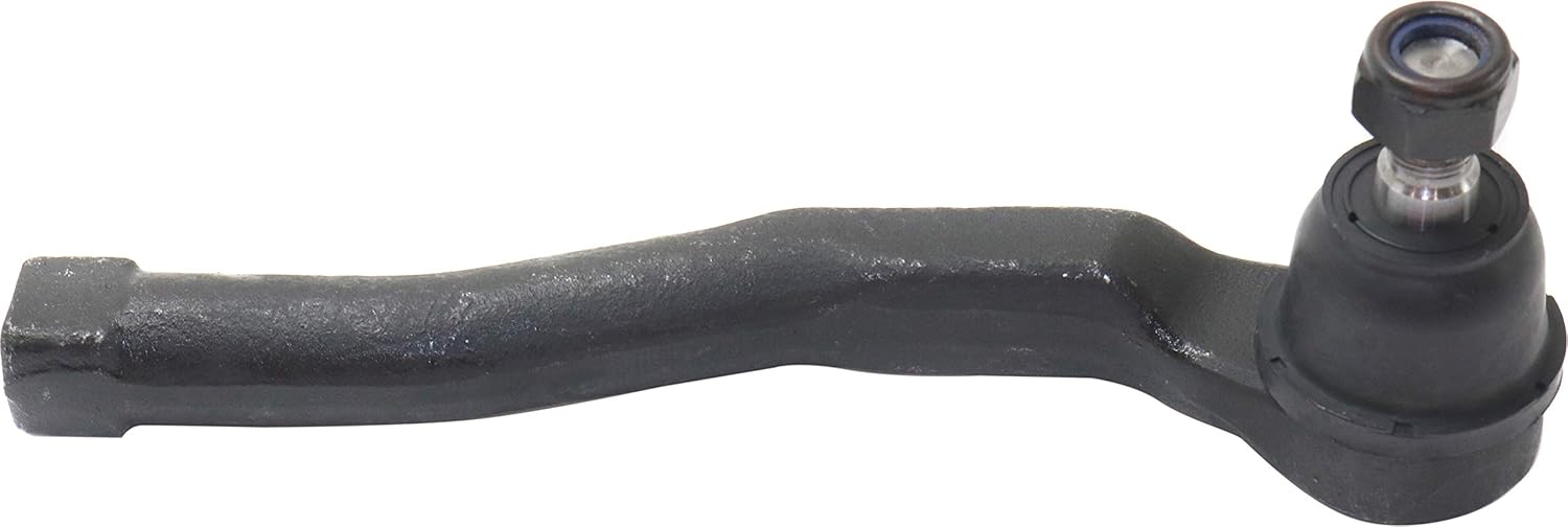 Garage-Pro Front Left & Right Outer Tie Rod End Replacement For Chevrolet Aveo5 2006 2007 2008 2009 2010 2011 Suzuki Swift+ 04-10 Replaces # 93740723, 93740722