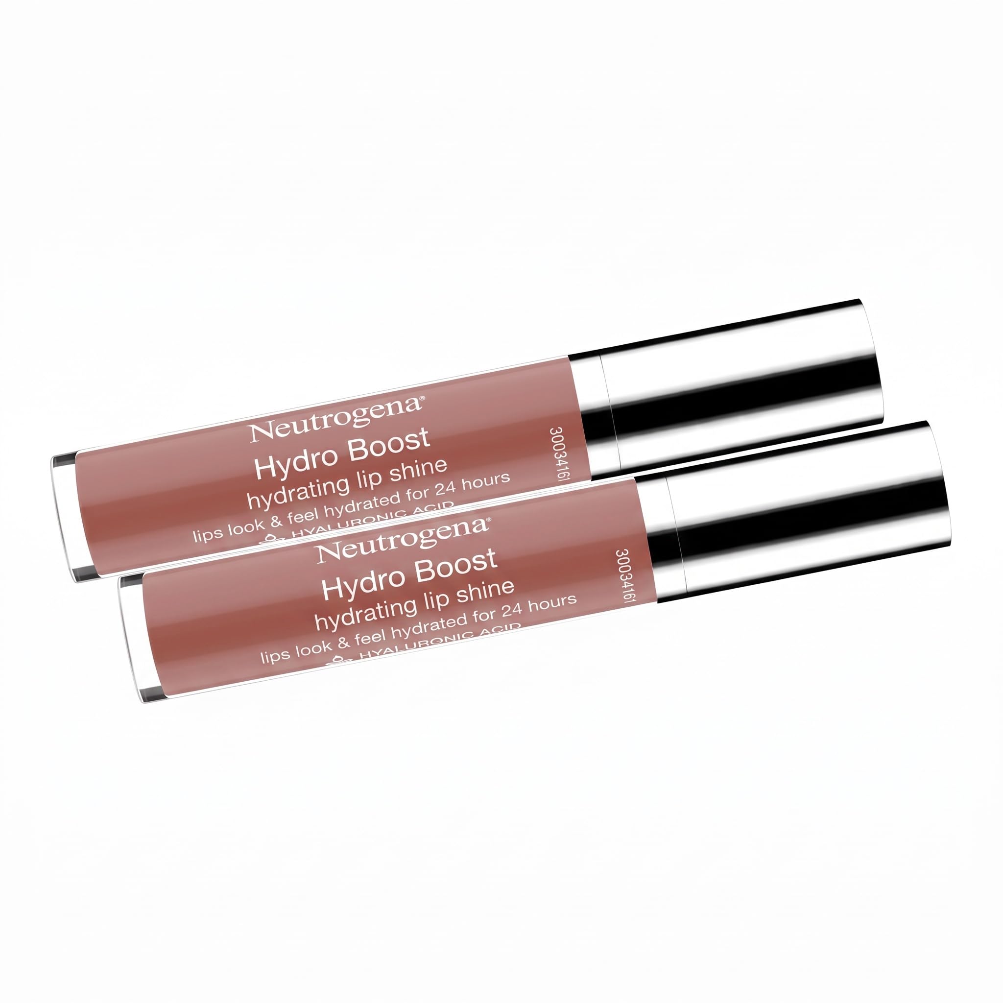 Neutrogena Hydro Boost Lip Gloss - Pink Mocha -16 Neutrogena Hydro Boost Lip Gloss - Pink Mocha -16