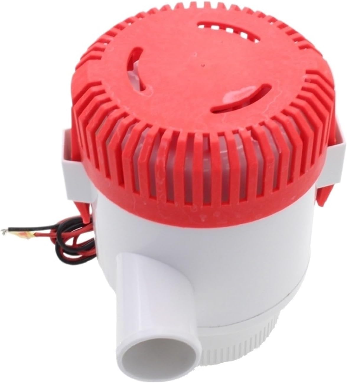 Pump MKBP-G3500-12/24 12/24V 3500GPH submersible water sump pump, water pumps(12v)