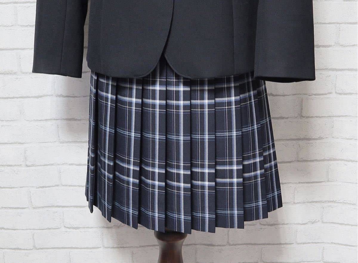 Amazon.co.jp: 埼玉県 叡明高校 [現行制服 サイズ160A] 夏服冬服