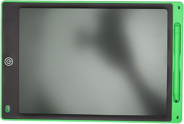 LCD-Schreibtablett 10 I Löschbarer Wiederverwendbarer Schreibblock Elektronisches Zeichenschreibbrett für Kleinkind Farbe Rosa LCD-SchreibtablettBuntes KritzelbrettLöschbares - 2