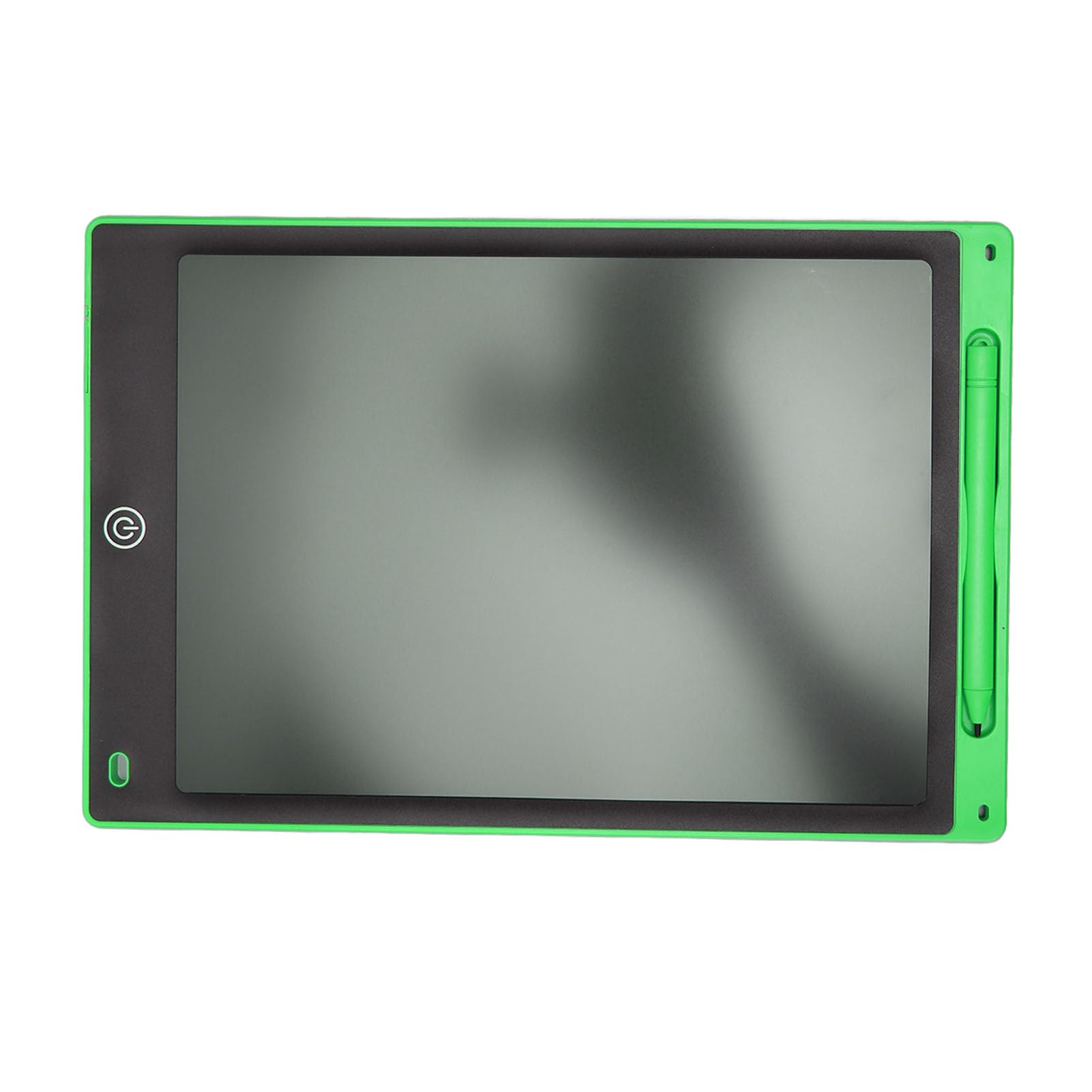 LCD-Schreibtablett 10 I Löschbarer Wiederverwendbarer Schreibblock Elektronisches Zeichenschreibbrett für Kleinkind Farbe Rosa LCD-SchreibtablettBuntes KritzelbrettLöschbares - 3