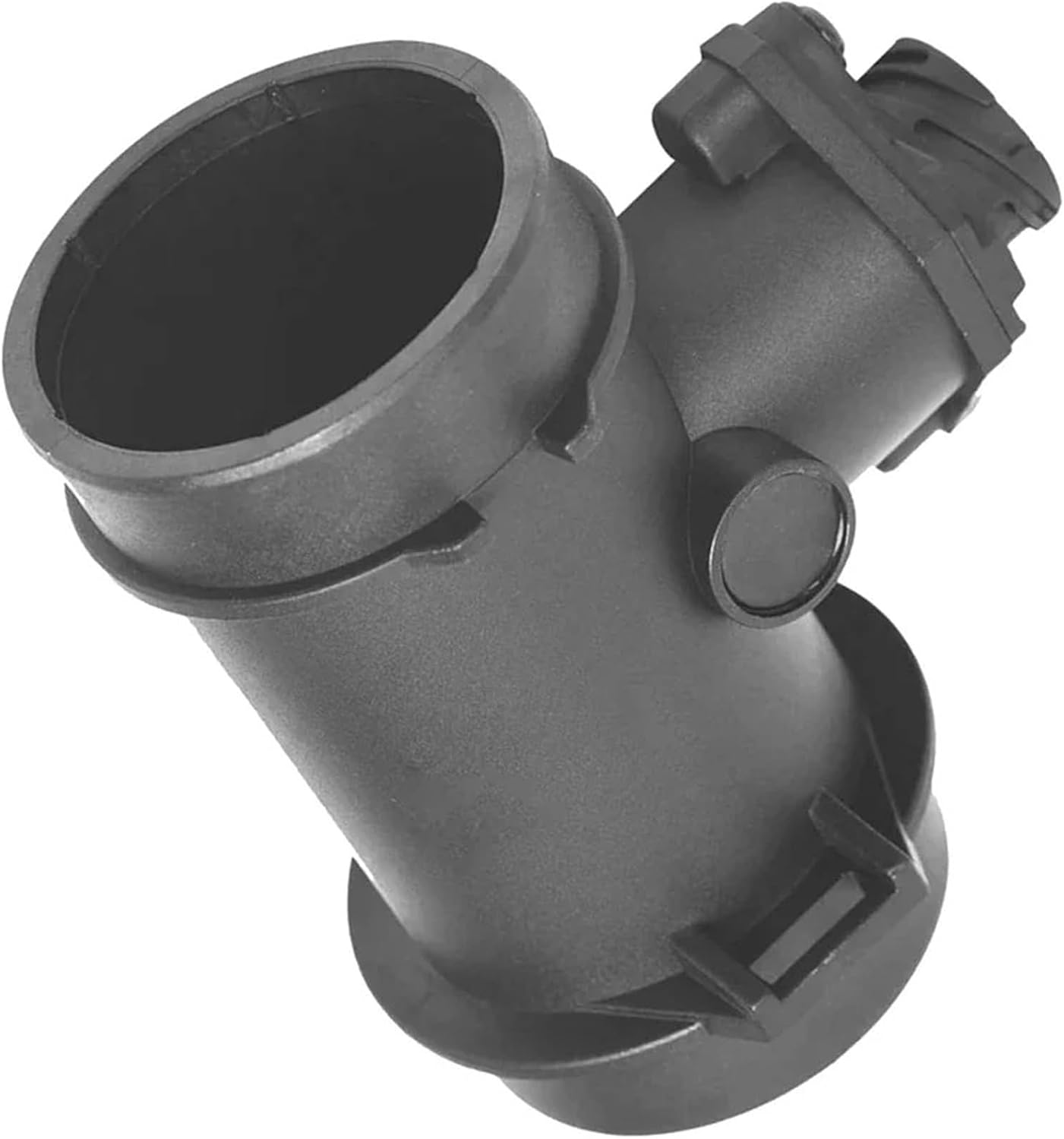 0280217100 Mass Air Flow Meter MAF Sensor for 1994-2000 C180 C200 C220 E220 W124 A124 E-Class