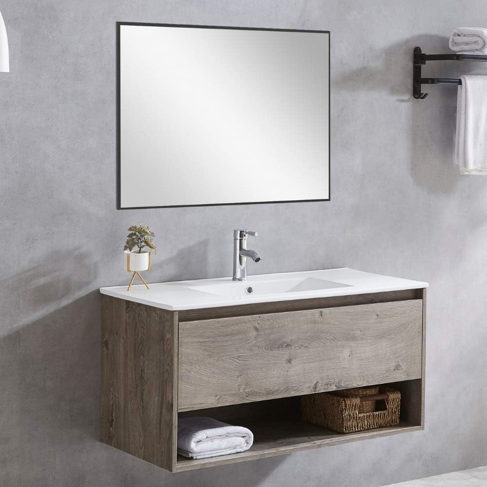 mobile bagno per lavello