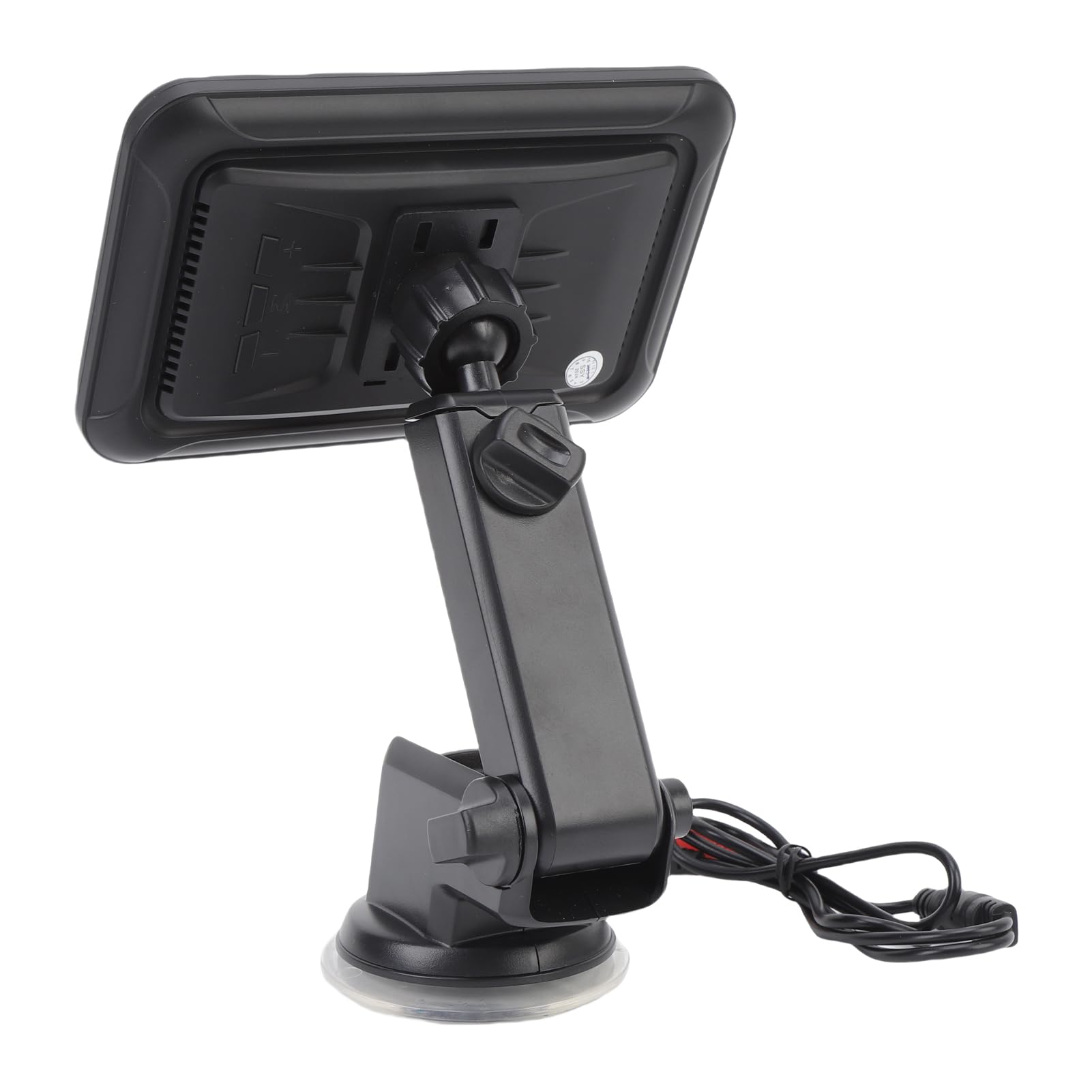 Monitor HD de 1080P con Cámara para Coche de bebé, Espejo Asiento Trasero Visión Amplia para Bebés, Niños y Niños Pequeños