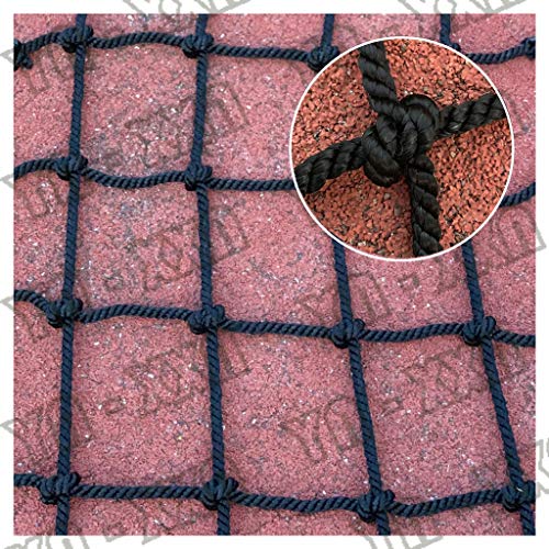 XXN Sicherheitsnetz,Schweres Decksgeflecht des...