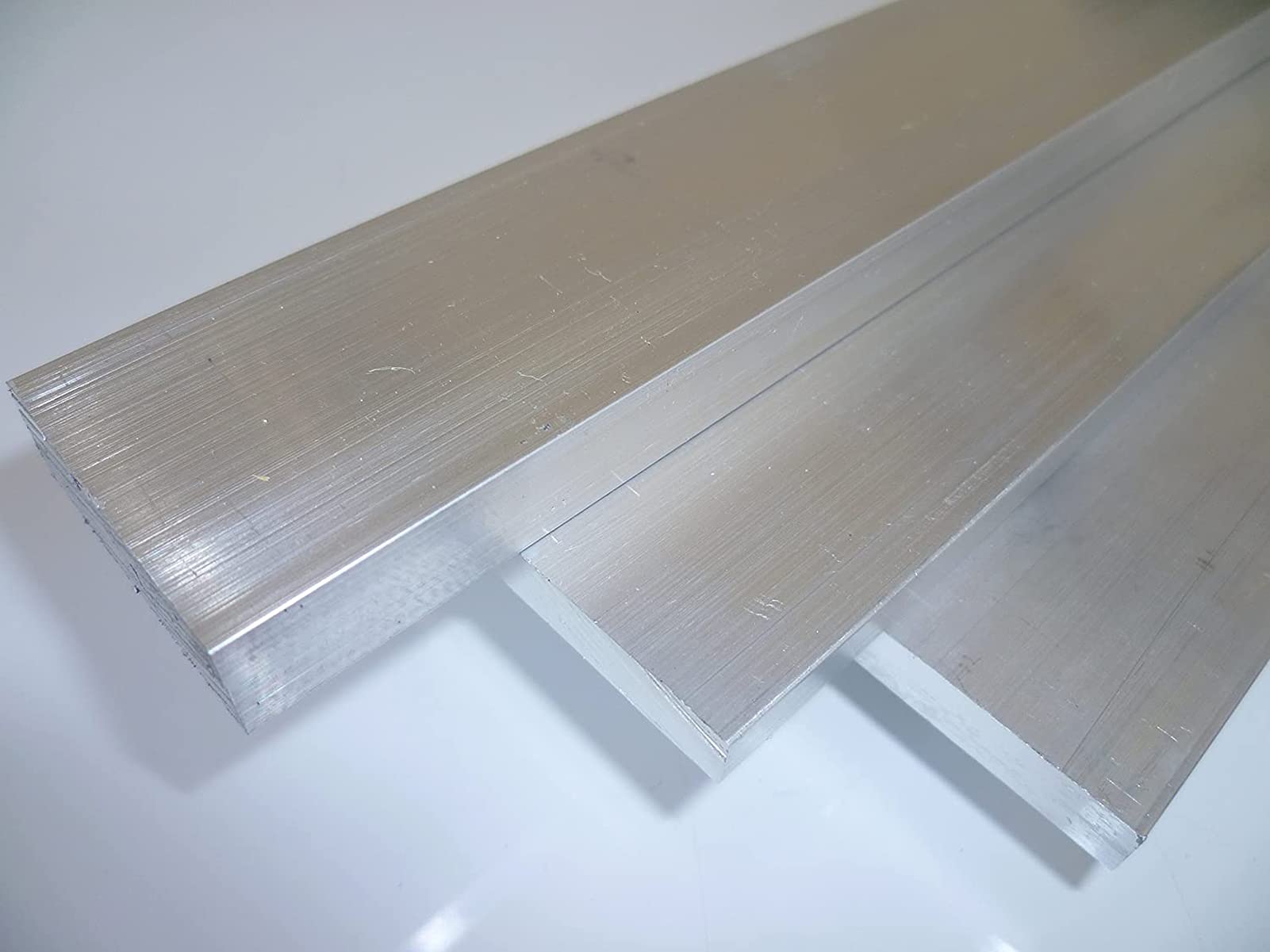 Arcansas Alu Flachstange Roh 2 x 25 x 2600 mm kaufen bei Arcansas Alu Flachstange Roh 2 x 25 x 2600 mm kaufen bei