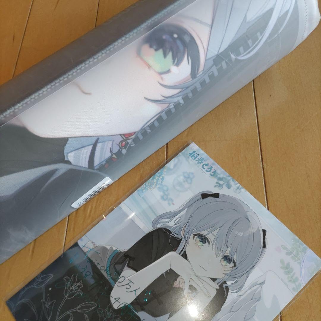 猫麦とろろ　デスクマット第一弾再販　ポストカード2個セット 猫麦とろろ デスクマット 第1弾 - メルカリ