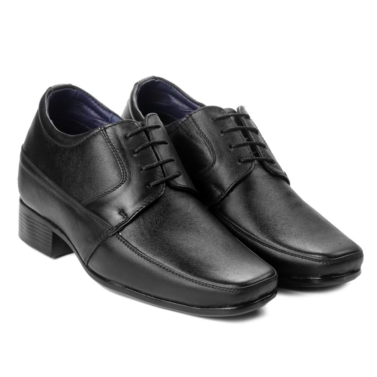 Yuvrato Baxi Mens Inch Hidden Height Elevator Office Wear