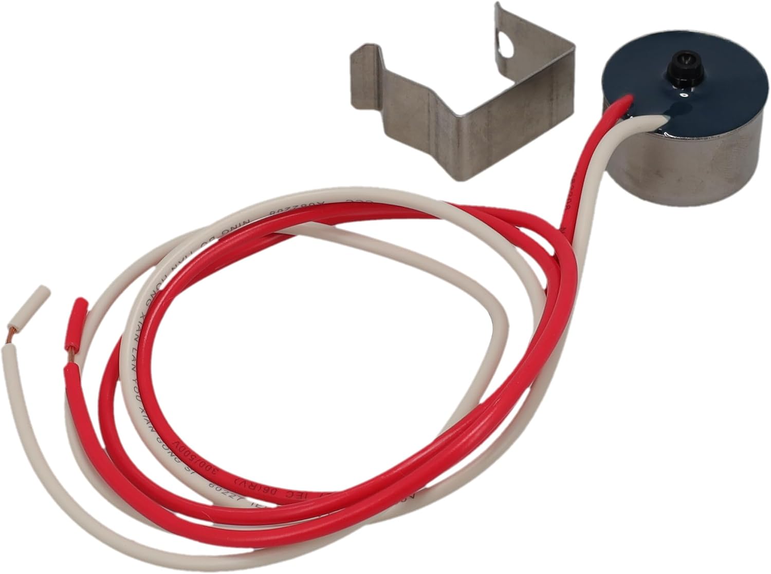 Supplying Demand WR50X50 Refrigerator Defrost Thermostat - Replaces WR50X68, WR50X70