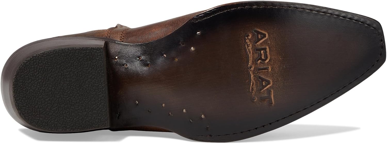 ARIAT Women's Dixon Chimayo Western Boot