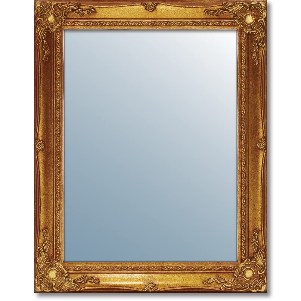 Amazon.co.jp: ユーパワー グレースアートミラー ゴーシャ M