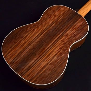 Amazon | KODAIRA AST-100/S クラシックギター 650mm 松単板／ローズ