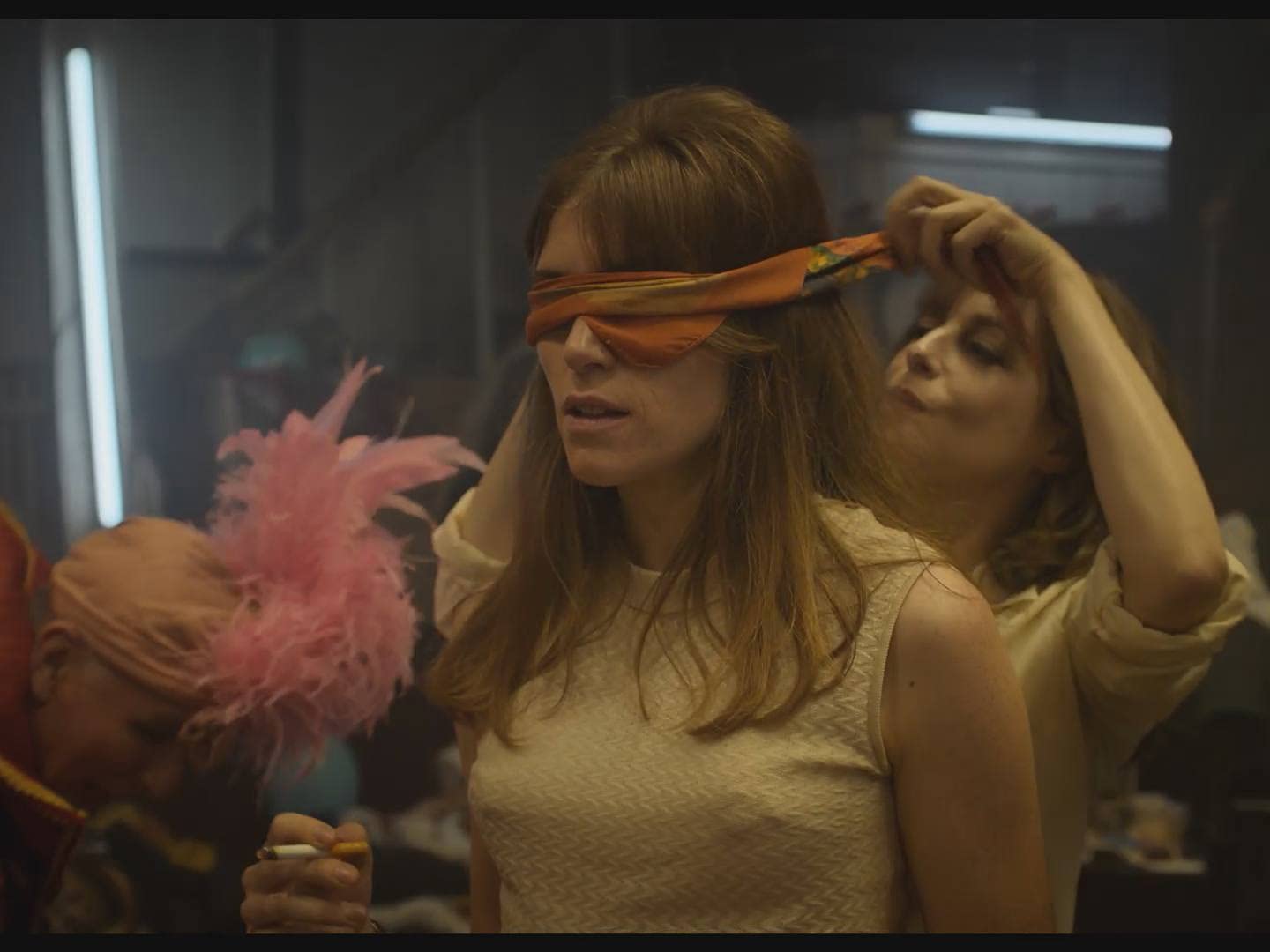 Amazon.de Voltaire High Die Mädchen kommen