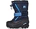 SOREL Kids Flurry Boot (Toddler/Little Kid/Big Kid - Left View