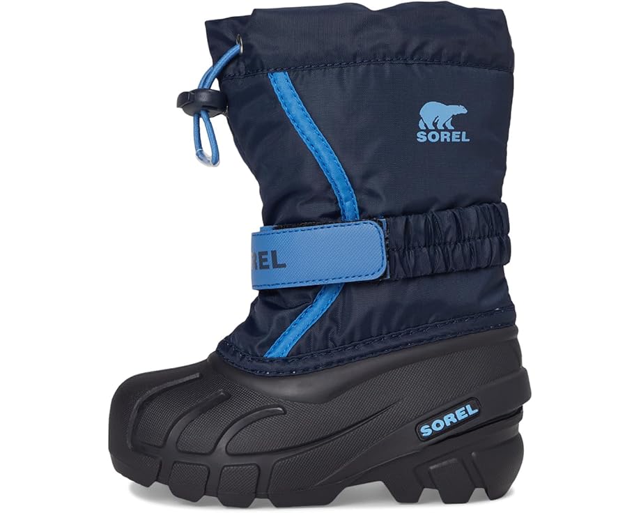 SOREL Kids Flurry Boot (Toddler/Little Kid/Big Kid - Left View