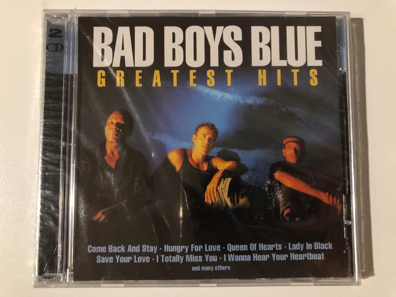 Greatest Hits