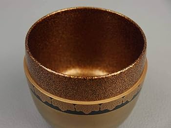 茶道具 大棗 桐の絵 内梨地 鉄五郎 古物品 茶道具 大棗 桐の絵 内梨地 鉄五郎 古物品
