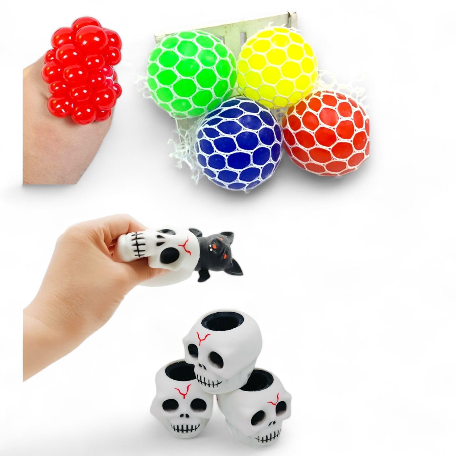 TD CREATIONS 2 Squishy Pop Up Squirrel Baby Toys with Wood Theme, Fidget Toys, Stress Relief Sensory Toys for Kids & Adult, Multicolor (Pack of 2) Color May Vary (B0DBJ6YP55) Amazon Price History, Amazon Price Tracker