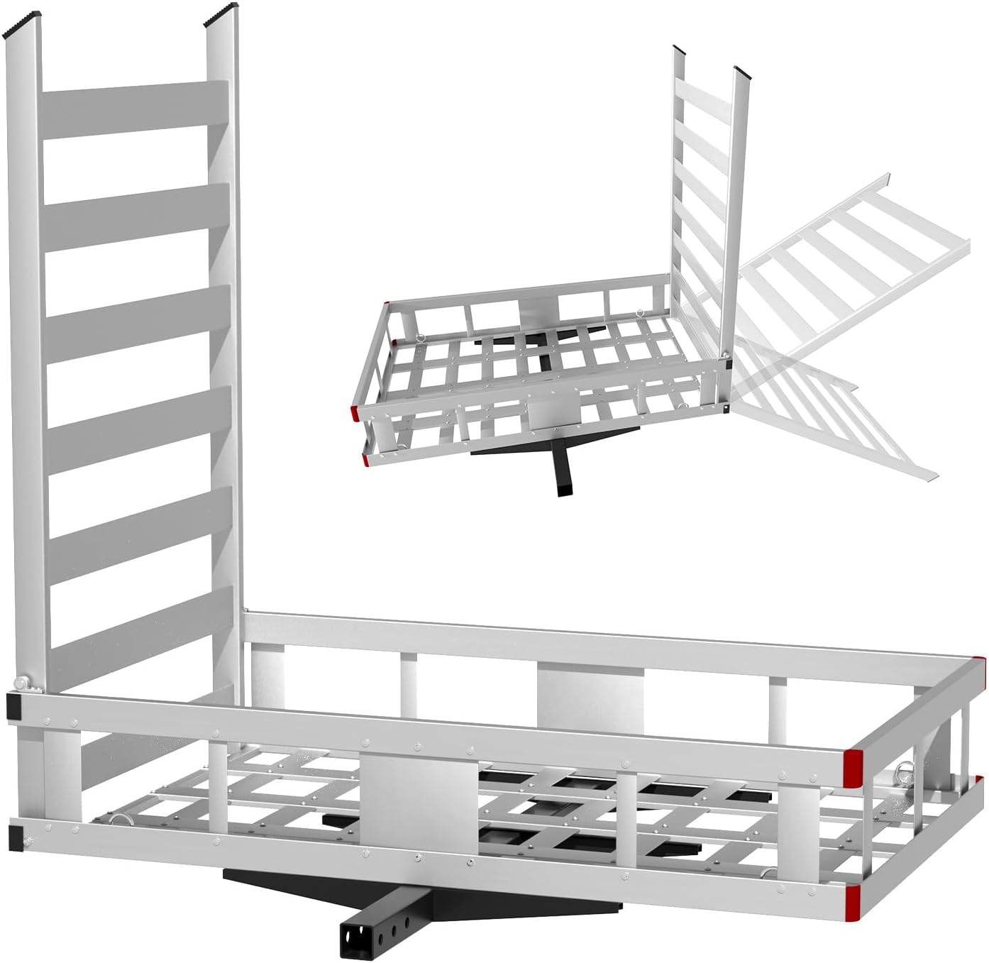 1000lbs 52″ x 30″ x 9″Aluminum...