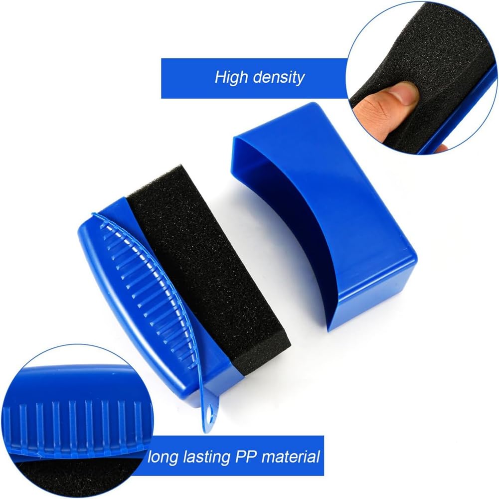 APPLICATORE PASTA SPAZZOLA camion cambia pneumatici lubrificante lubrificazione pneumatici parti